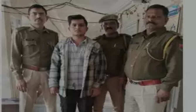 UT GhantaGHAR NEWS CRIME 