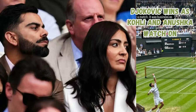 Wimbledon 2025