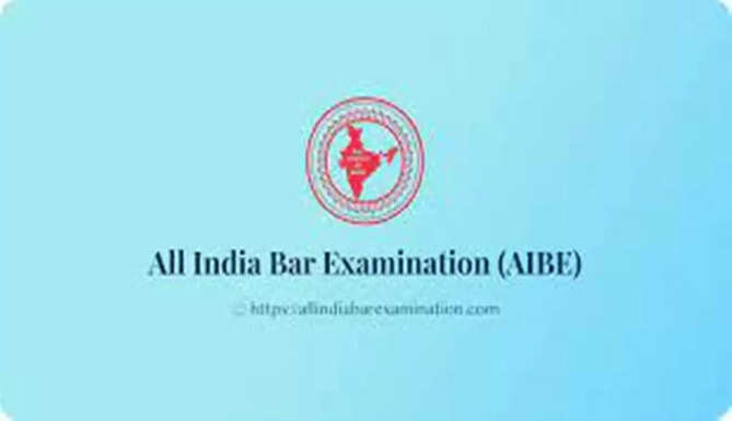 ALL INDIA BAR EXAMINATION 2023