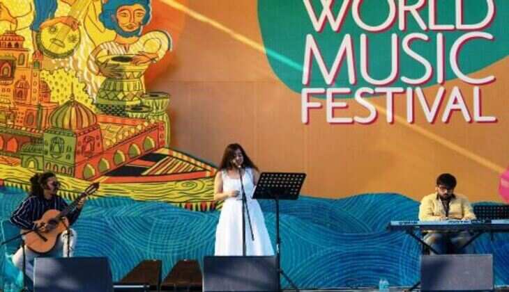 वेदांता उदयपुर वर्ल्ड म्यूजिक फेस्टिवल 7 से