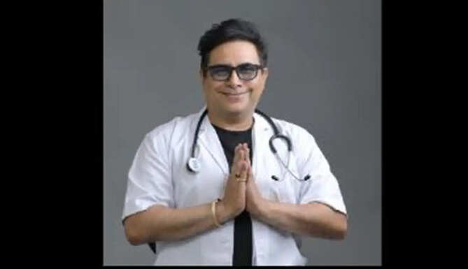 dr. arvinder singh 