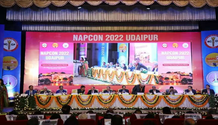 NAPCON 2022