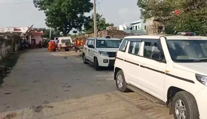 rajsamand