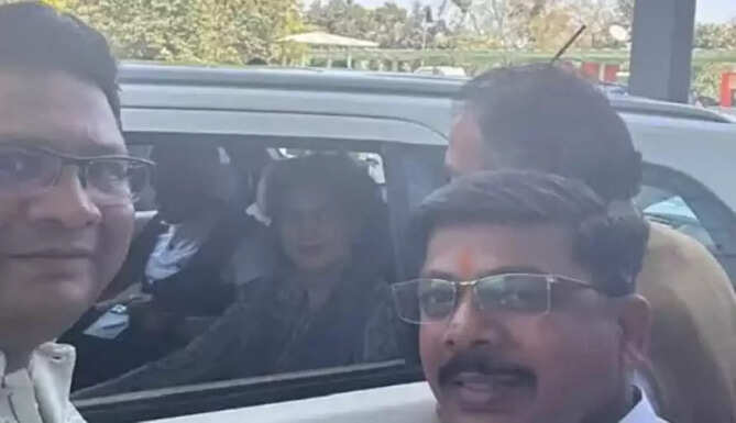 priayanka gandhi