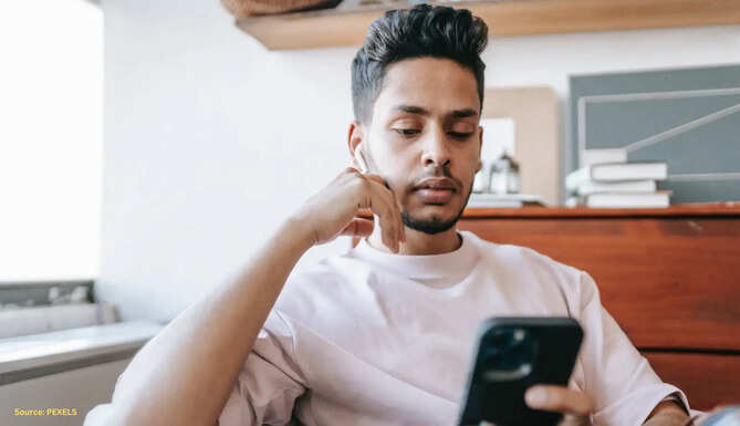 Indian Youth Empowered by the Rise of Fintech