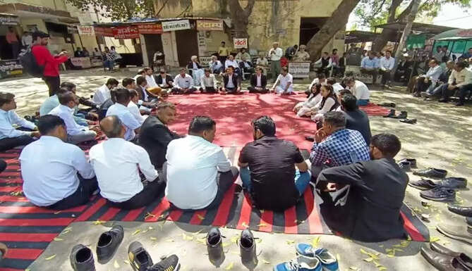 demand high court bench