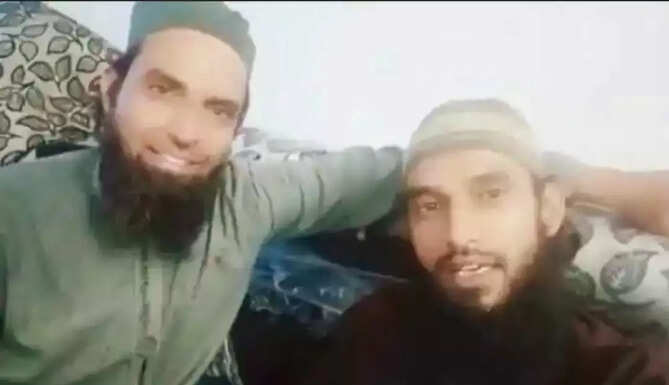 murderers