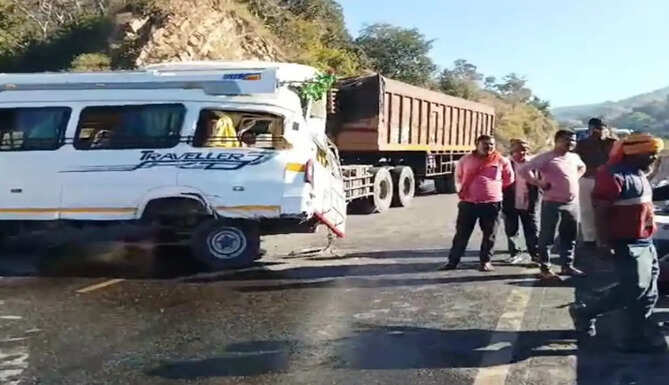 accident