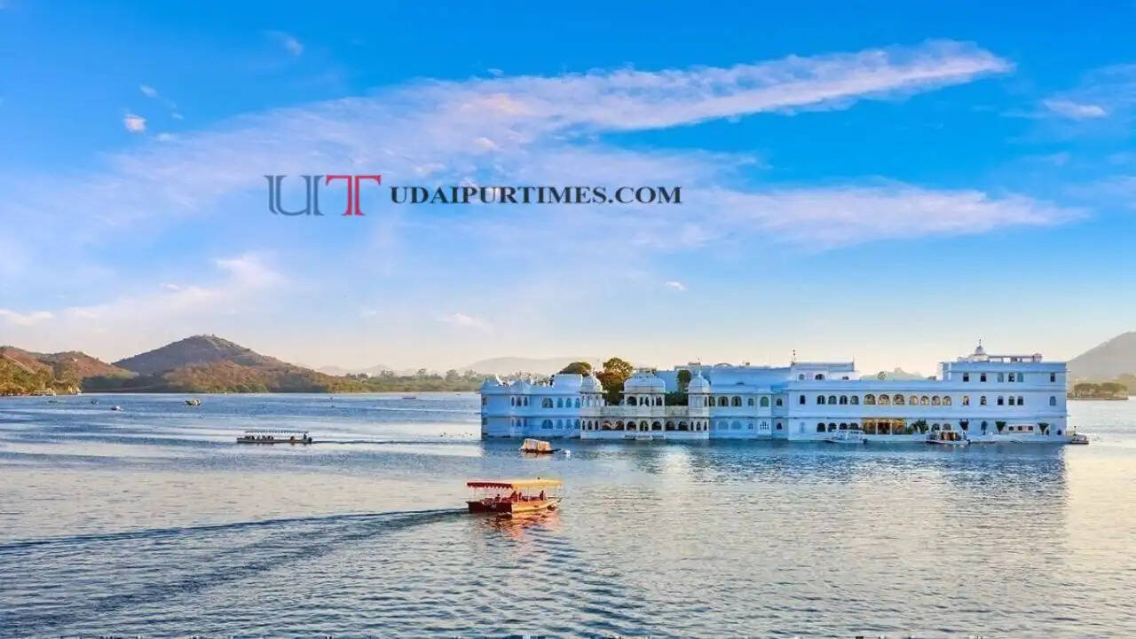अक्टूबर के महीने में जरूर घूमे राजस्थान की ये खूबसूरत जगहें