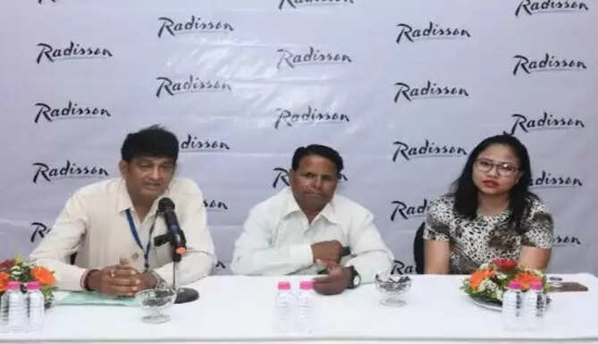 RADISSION