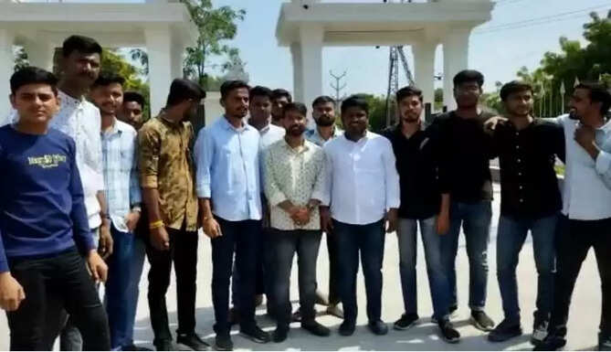 Law College