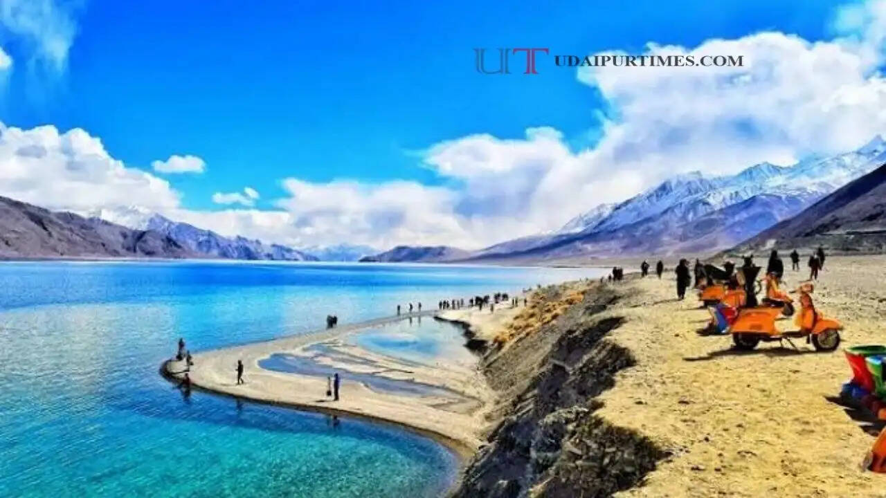 ये हैं भारत की 10 सबसे खूबसूरत जगहें