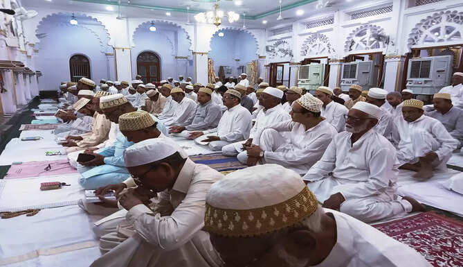 Eid ul azha 2025