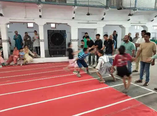Pitch, Pace & Plate Fest 2026