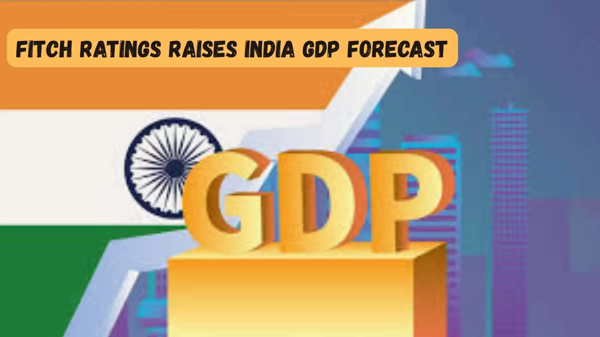 INDIA GDP