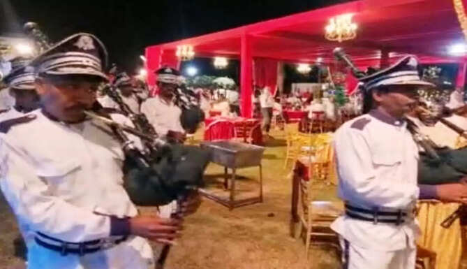 prisoners band udaipur