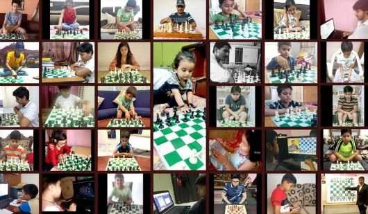 कोरोना ने बदला टूर्नामेंट फॉर्मेट, शतरंज के शातिर भी ऑनलाइन लगा रहे दिमागी दाव पेच