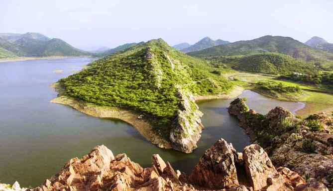 Udaipur gets 19th place in Asia's top destinations-TripAdvisor Travellers' Choice Awards 2021