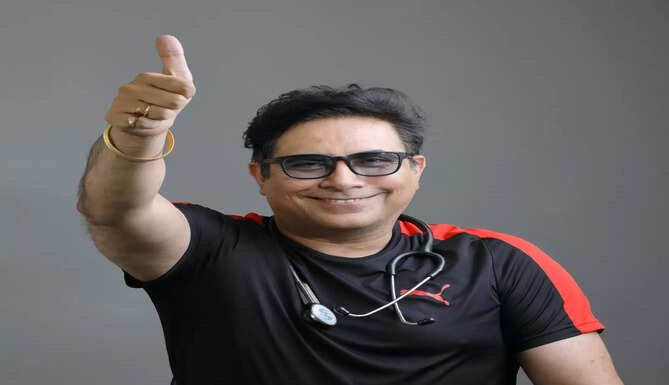 Arvind Singh