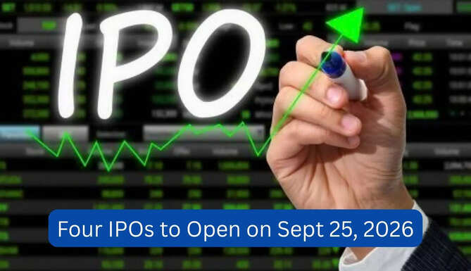 IPOs