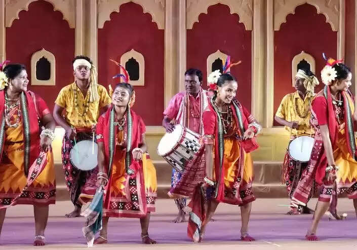 Shilpgram Utsav 2025