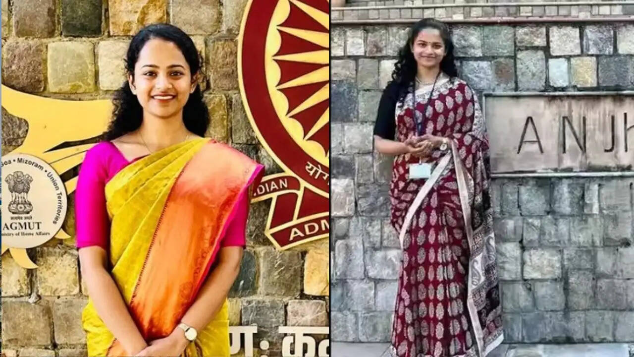UPSC टॉपर और IAS अधिकारी जागृति अवस्थी से जानें परीक्षा के टिप्स