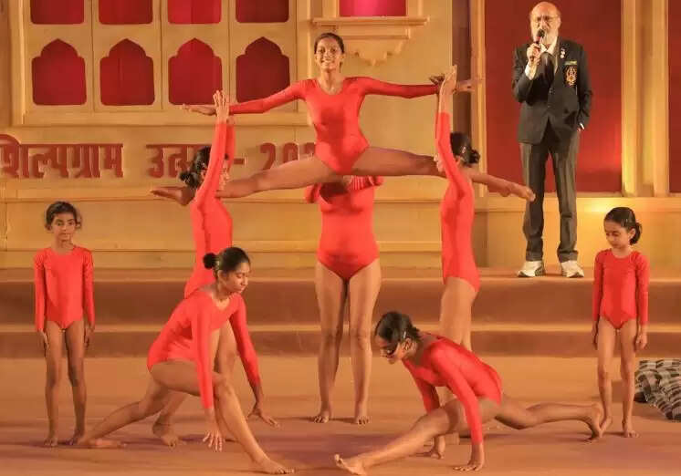 Shilpgram Utsav 2025