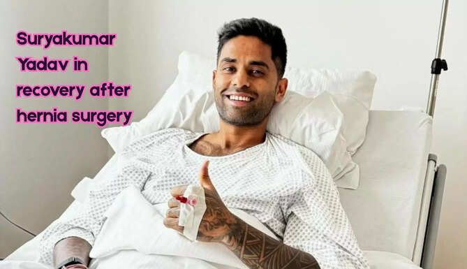 SuryakumarYadavSurgery, SKYHealthUpdate, IndianCricketNews, SuryakumarInGermany, CricketInjuryUpdate