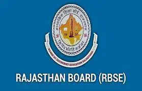 RBSE Board 