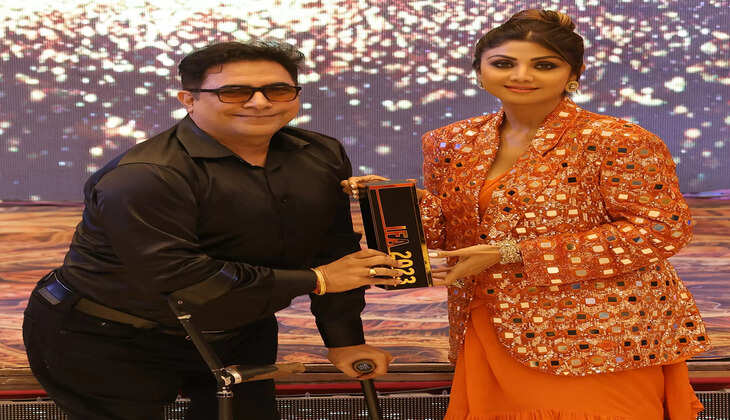 Arvinder Singh, Father of Cosmetic Dermatology