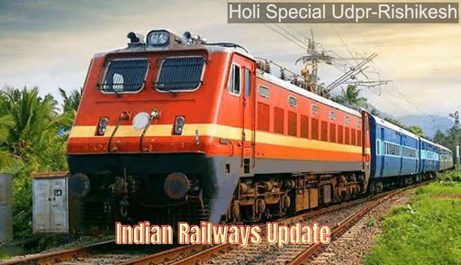 railways