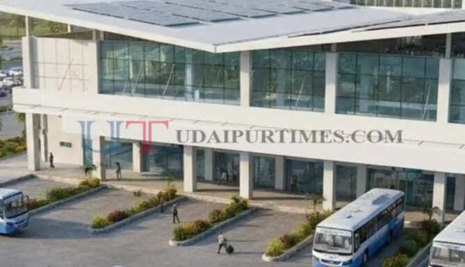 हरियाणा में यहां बनेगा नया आधुनिक बस स्टैंड, कैबिनेट मंत्री ने दी बड़ी सौगात