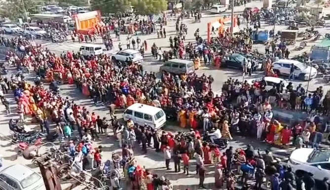 rath yatra