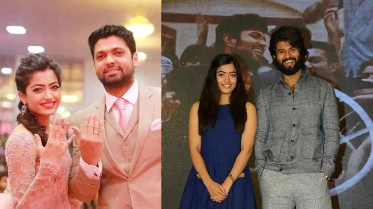 Rakshit Shetty&rsquo;s Reaction to the Wedding