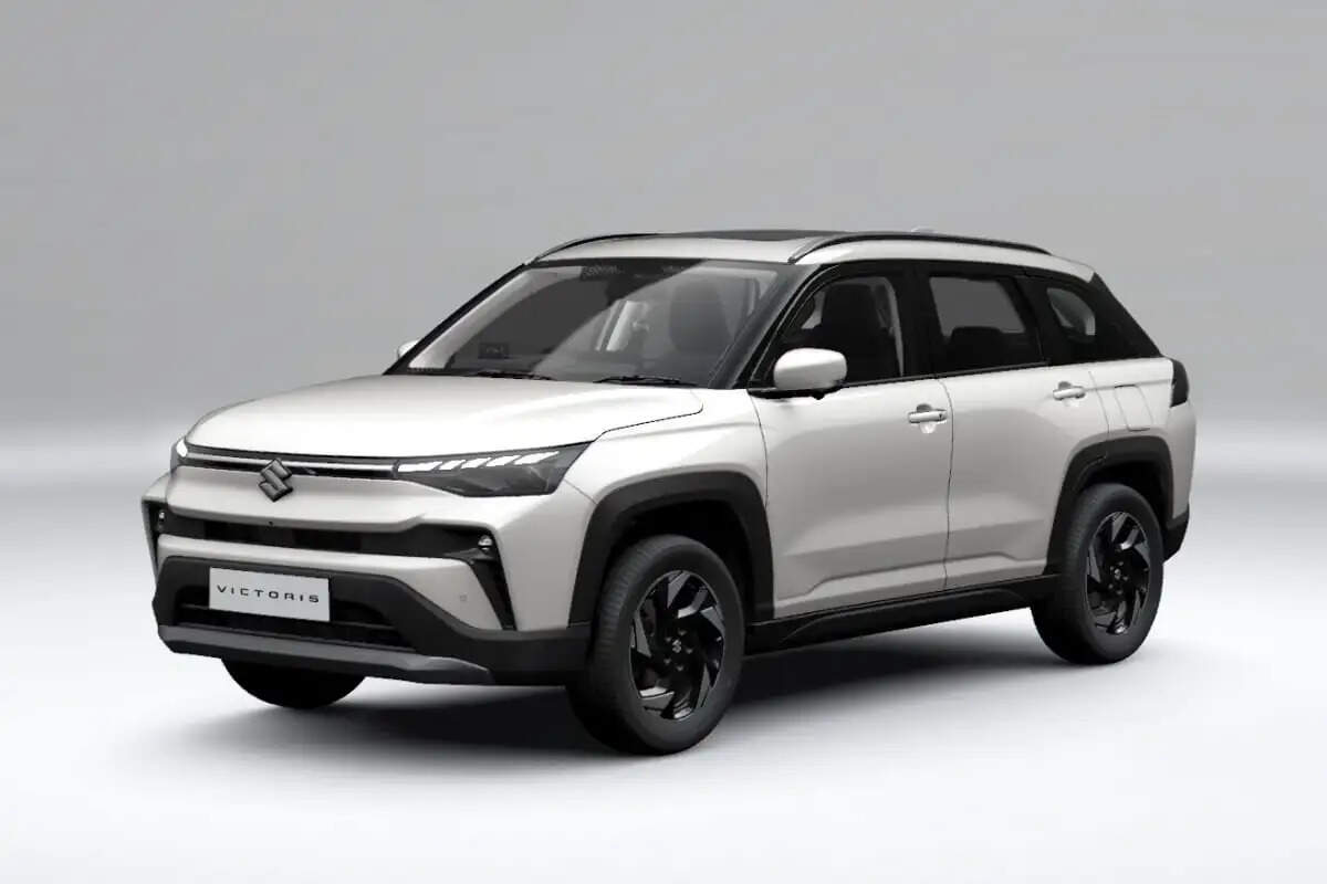Maruti Victoris vs Toyota Hyryder : माइलेज और फीचर्स में कौन है सबसे ज्यादा दमदार SUV?