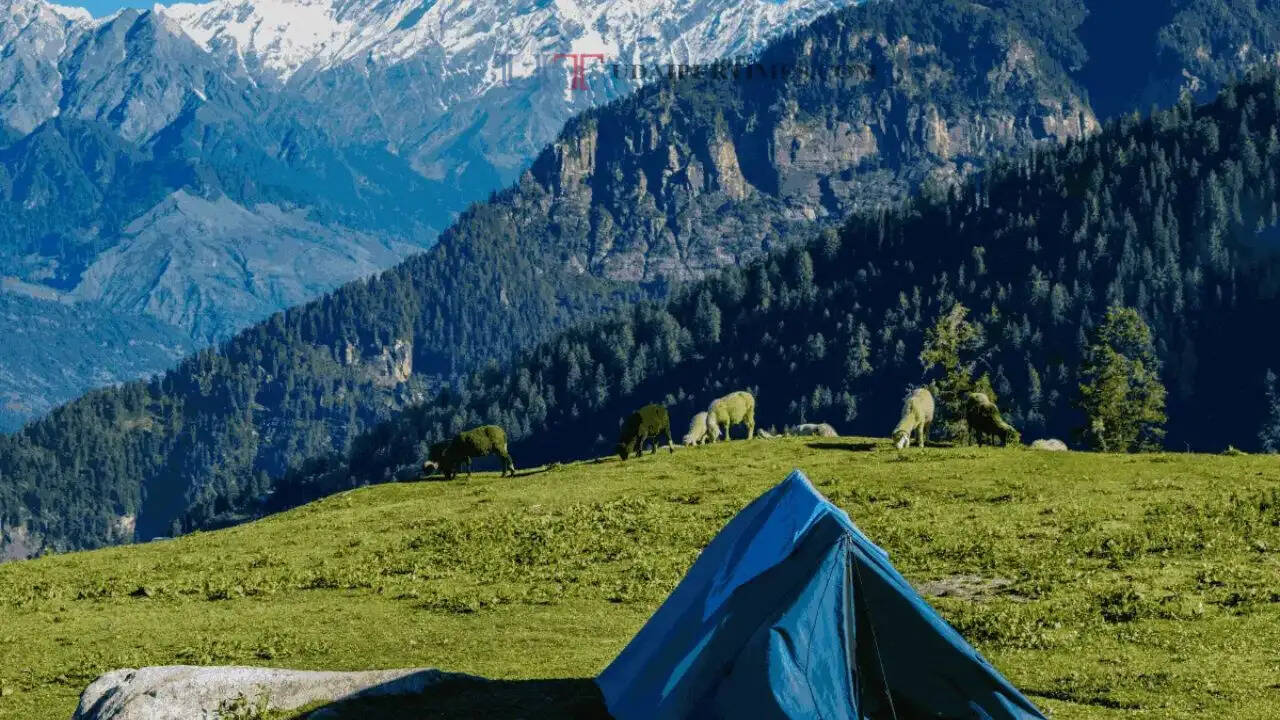 बारिश के मौसम में घूमने के लिए बेस्ट रहेंगी ये 8 जगहें