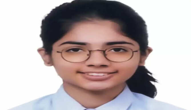 Niharika bhati