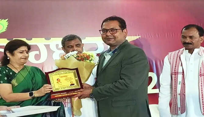 Sandeep Patidar