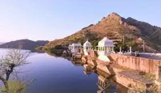 Badi Lake