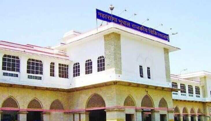 Lady succumbs to Cancer in Udaipur - Wrongly attributed to Corona | CMHO confirms