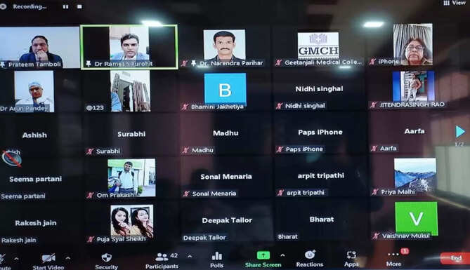 GMCH