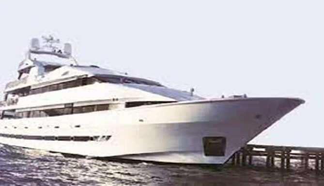 Cruise
