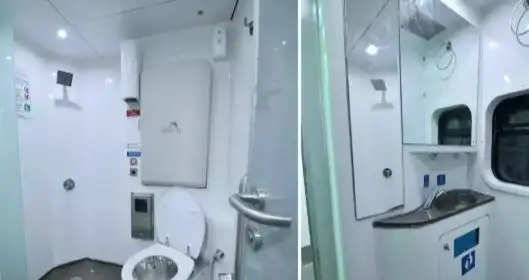 Vande Bharat Sleeper