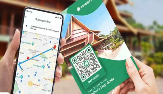 qr code scan