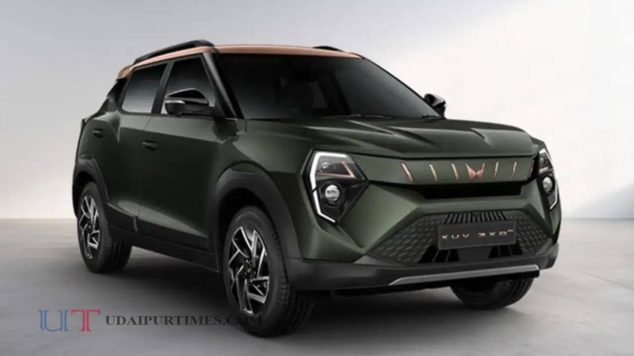 Kia Syros EV और Mahindra XUV 3XO EV में से कौन-सी खरीदना रहेगा फायदेमंद 