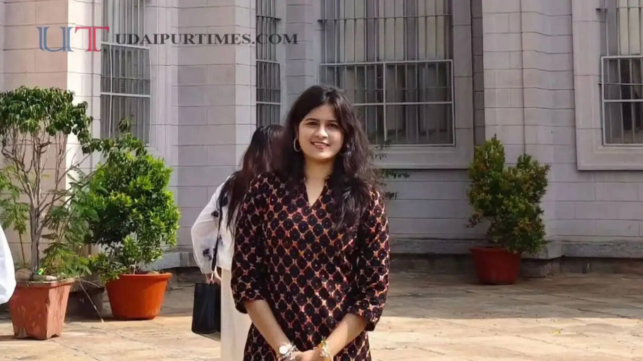 घर पर रहकर सेल्फ स्टडी के दम पर BPSC में दूसरे प्रयास में बनीं RDO ऑफिसर