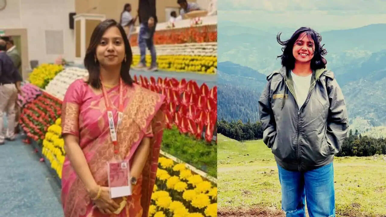 Success Story of IAS Roma Srivastava
