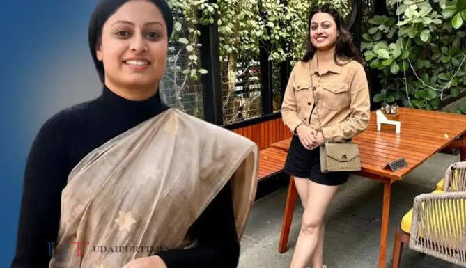 LEO से किसान की बेटी बनी SDM, कड़ी मेहनत से दो बार क्रैक किया BPSC एग्जाम&nbsp;