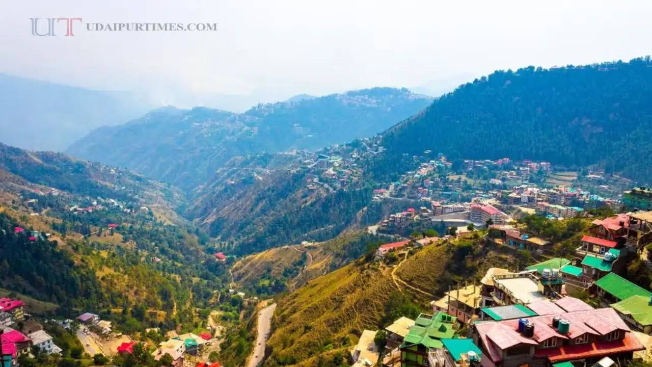 भारत में मिलेगी स्विट्जरलैंड जैसी वादियां