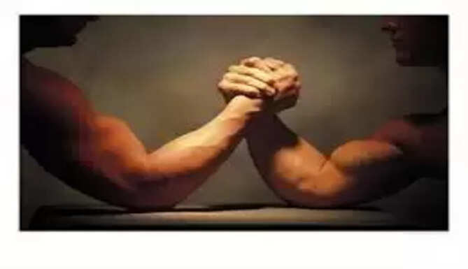 arm